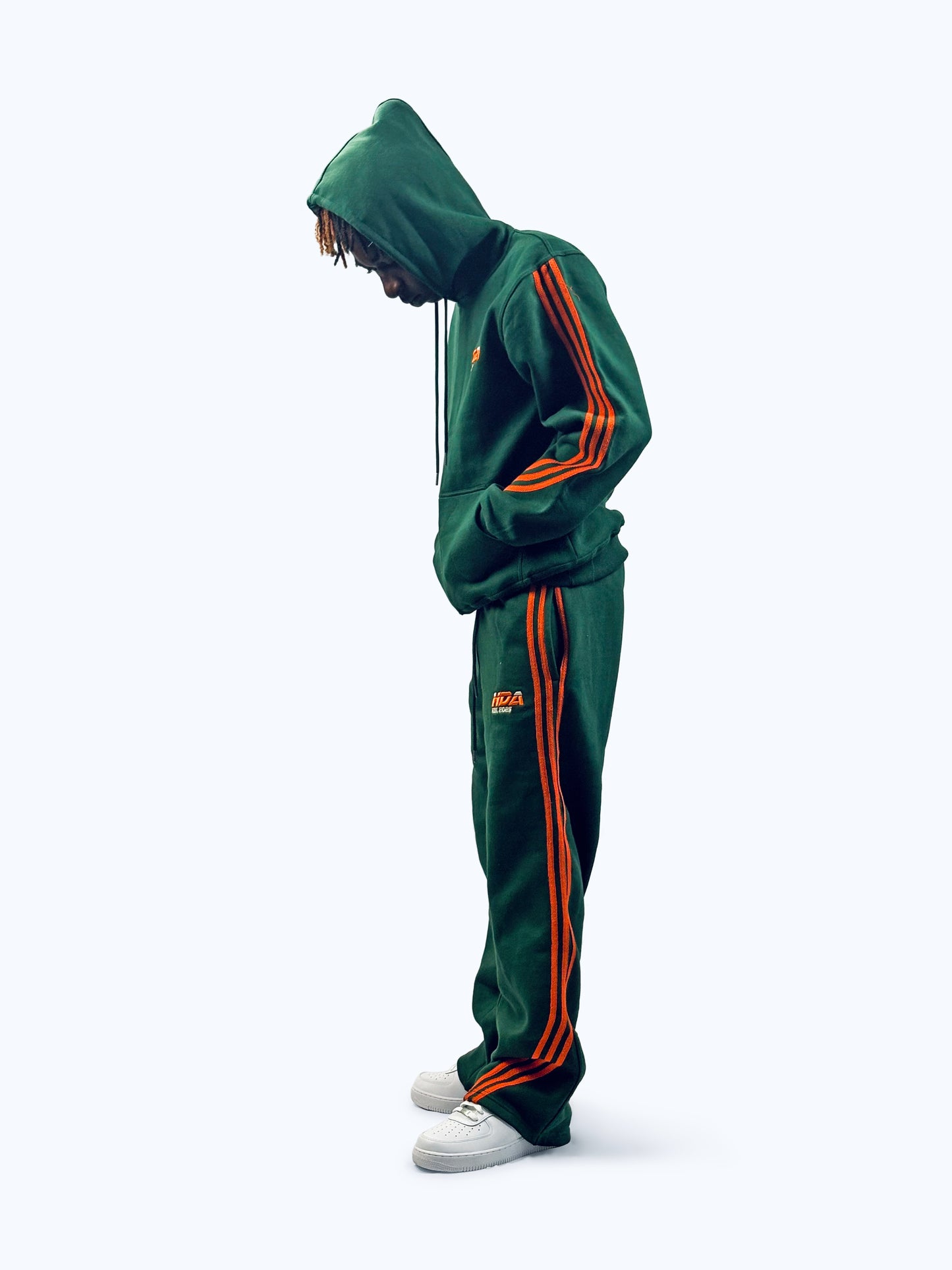 Hidden District Signature Sweatsuit