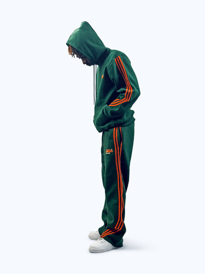 Hidden District Signature Sweatsuit