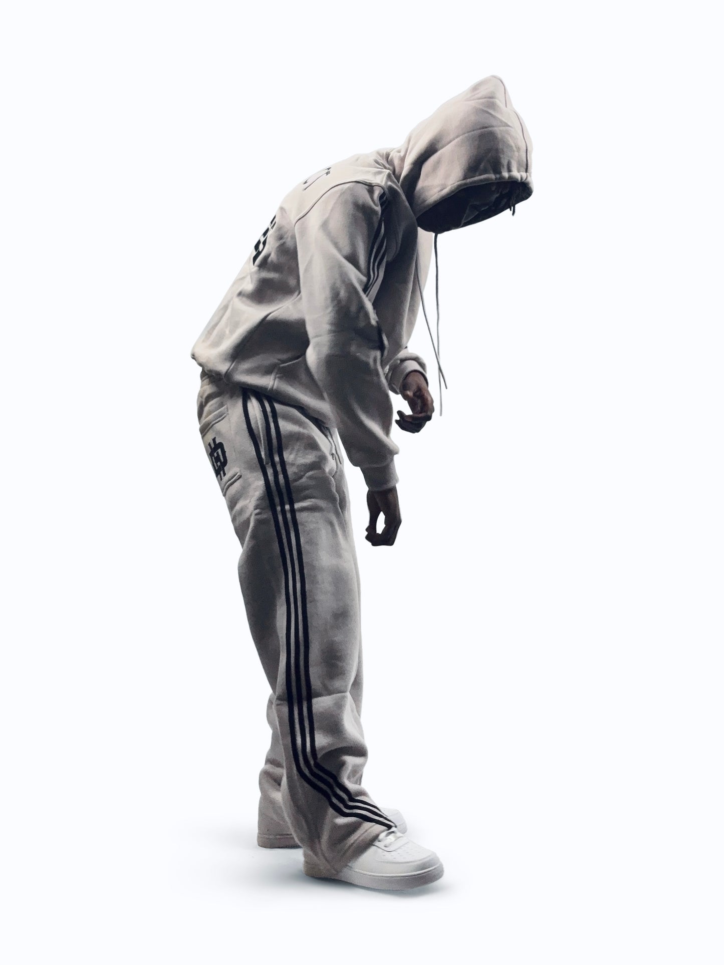 Hidden District Signature Sweatsuit