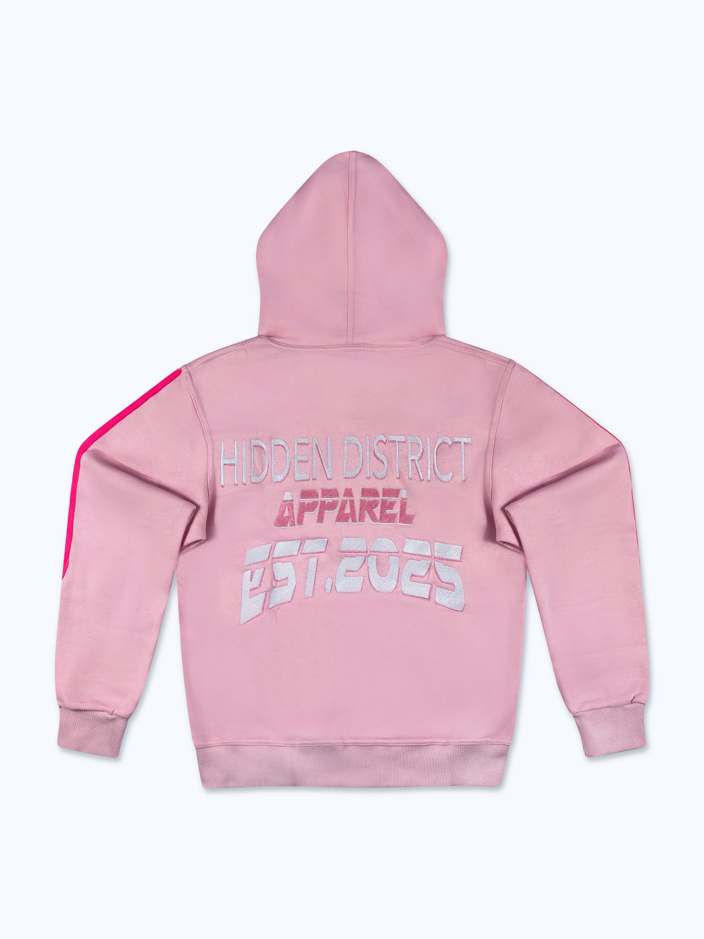 Hidden District Signature Sweatsuit(women)