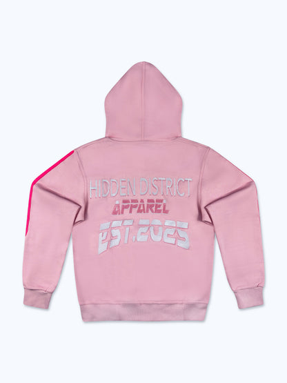 Hidden District Signature Sweatsuit(women)