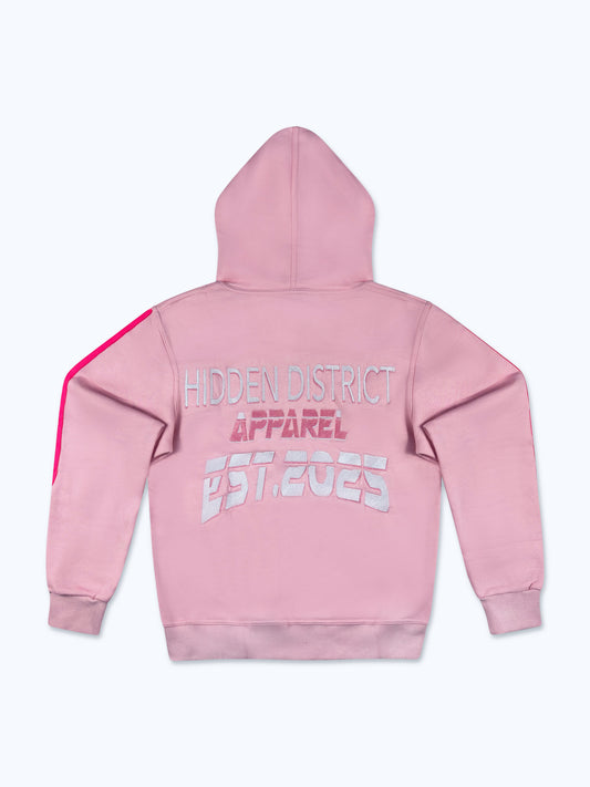 Hidden District Signature Sweatsuit(women)