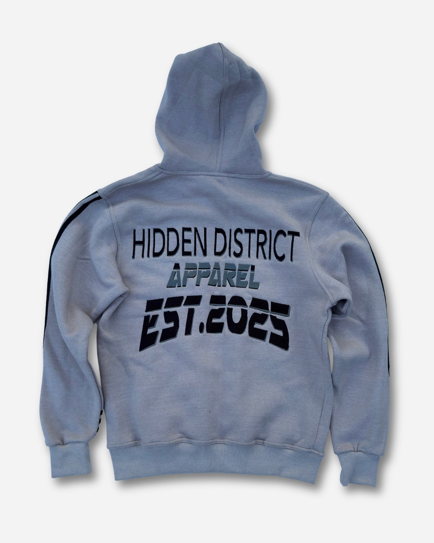 Hidden District Signature Sweatsuit