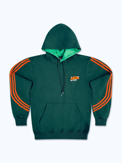 Hidden District Signature Sweatsuit