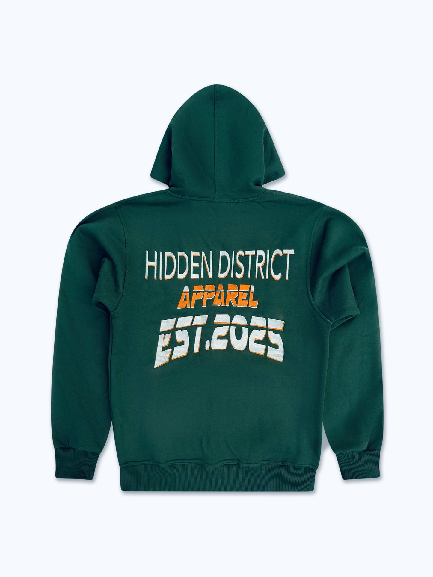 Hidden District Signature Sweatsuit